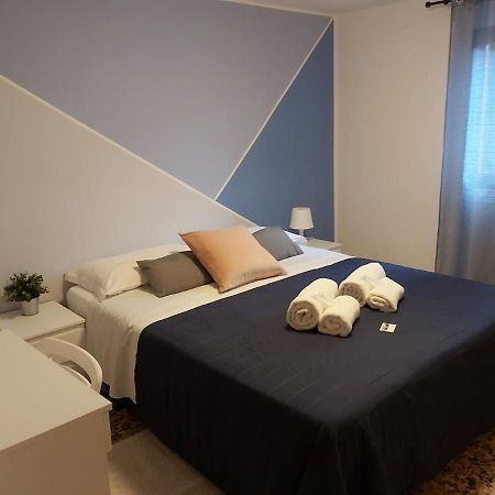 Veneziacentopercento Apartments & Rooms Eksteriør bilde