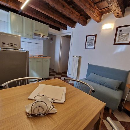 Veneziacentopercento Apartments & Rooms Eksteriør bilde