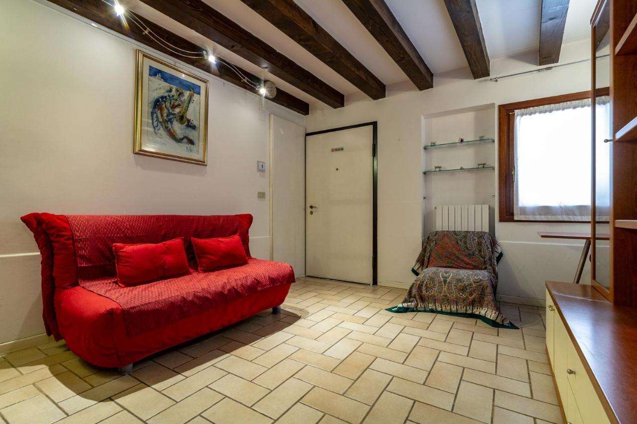 Veneziacentopercento Apartments & Rooms Eksteriør bilde