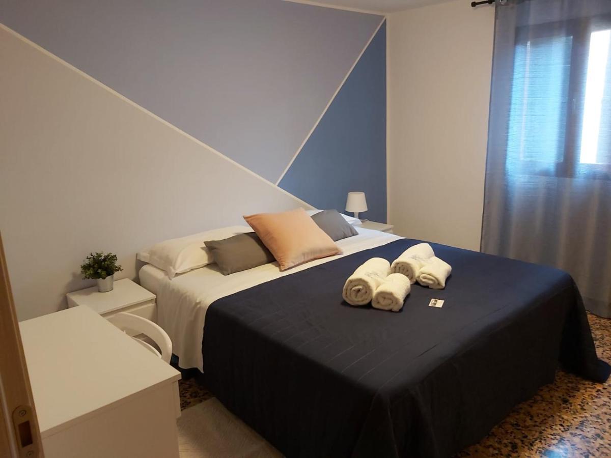 Veneziacentopercento Apartments & Rooms Eksteriør bilde