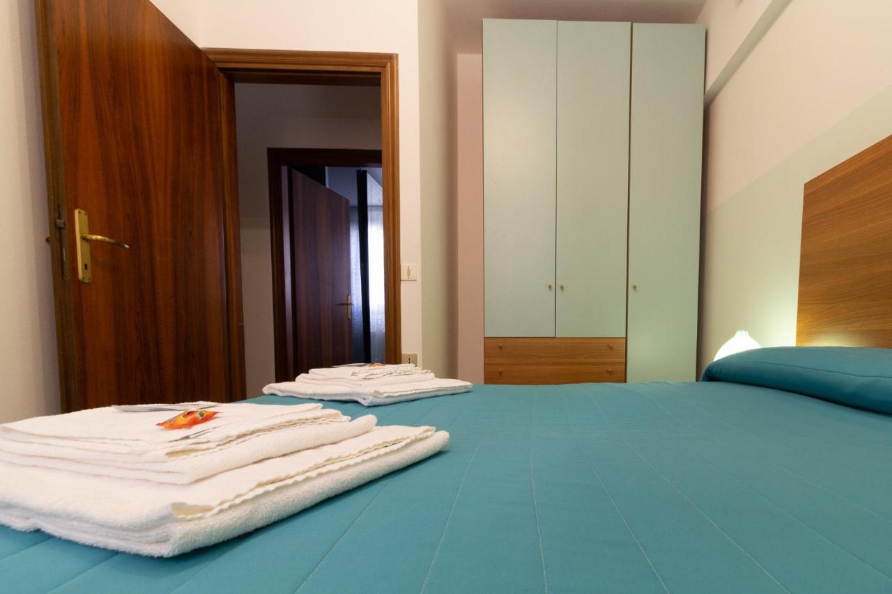 Veneziacentopercento Apartments & Rooms Eksteriør bilde