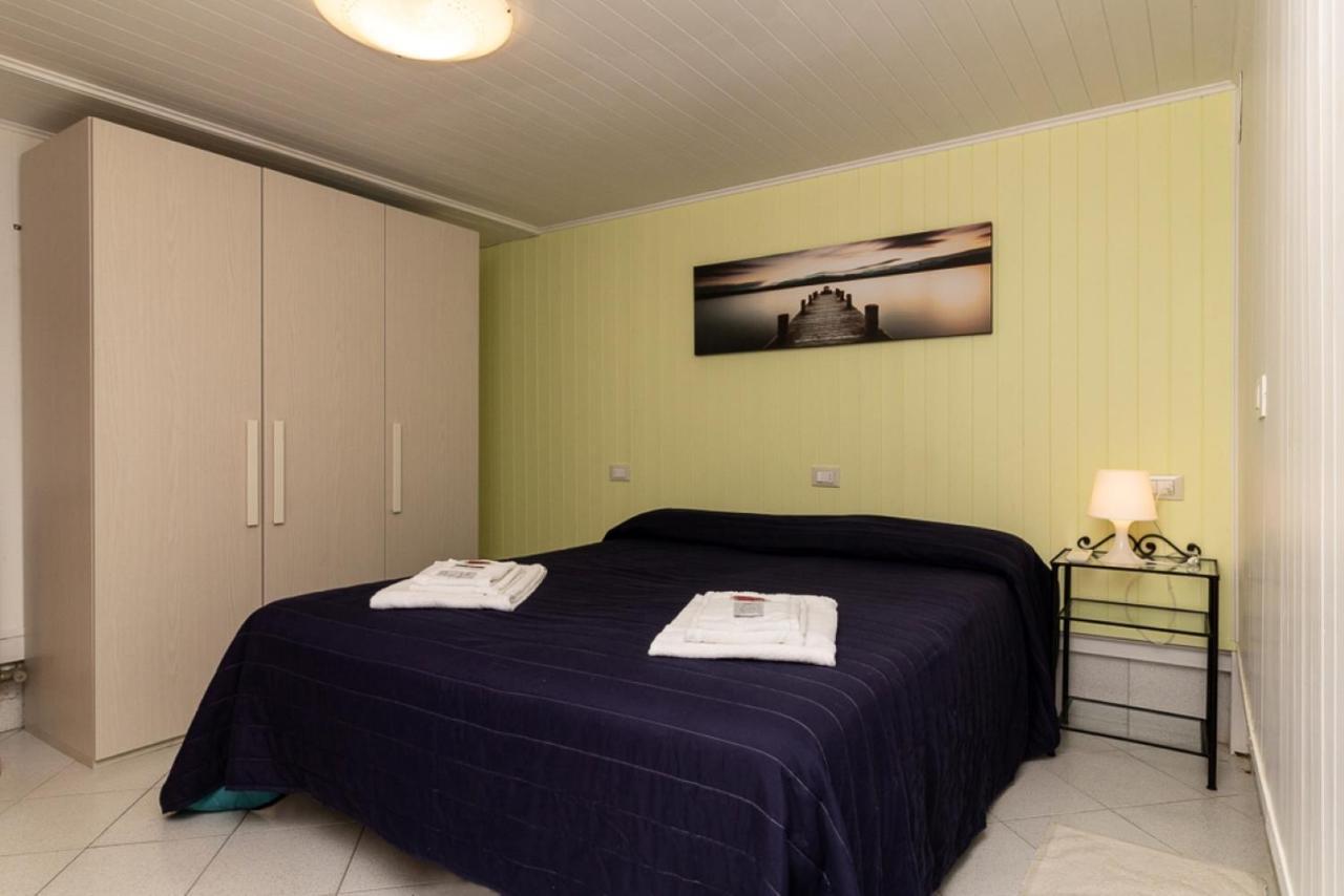 Veneziacentopercento Apartments & Rooms Eksteriør bilde