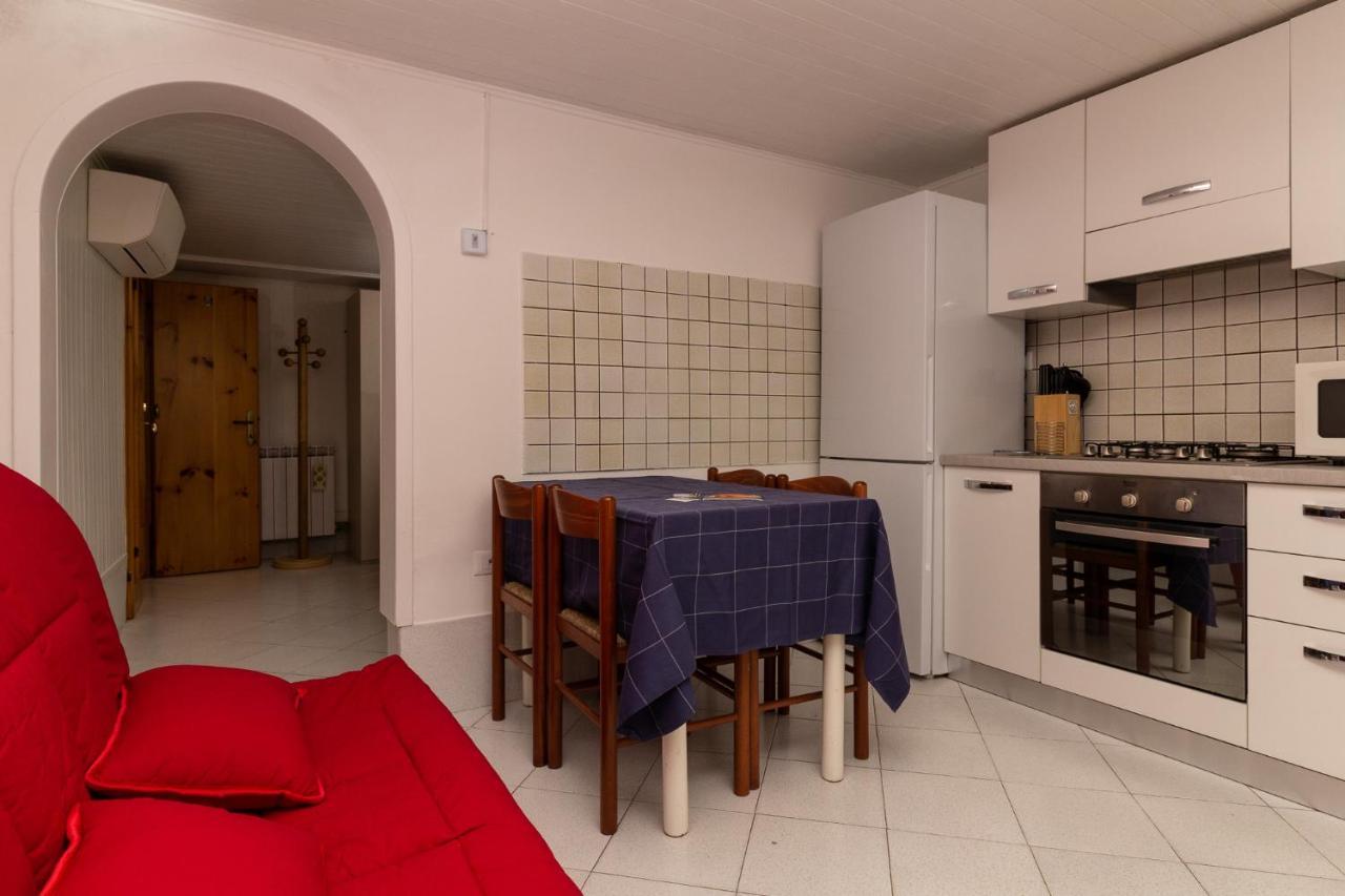 Veneziacentopercento Apartments & Rooms Eksteriør bilde