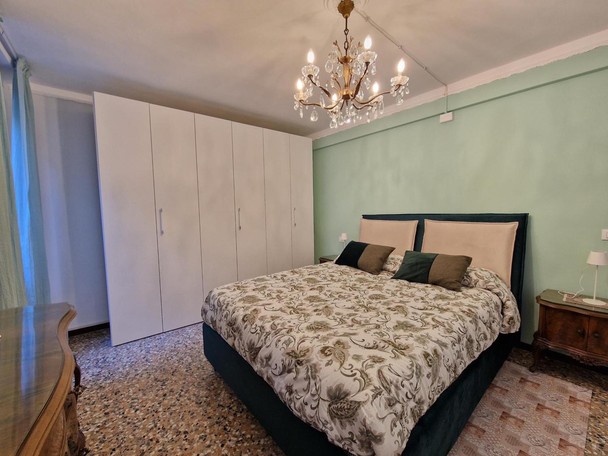 Veneziacentopercento Apartments & Rooms Eksteriør bilde