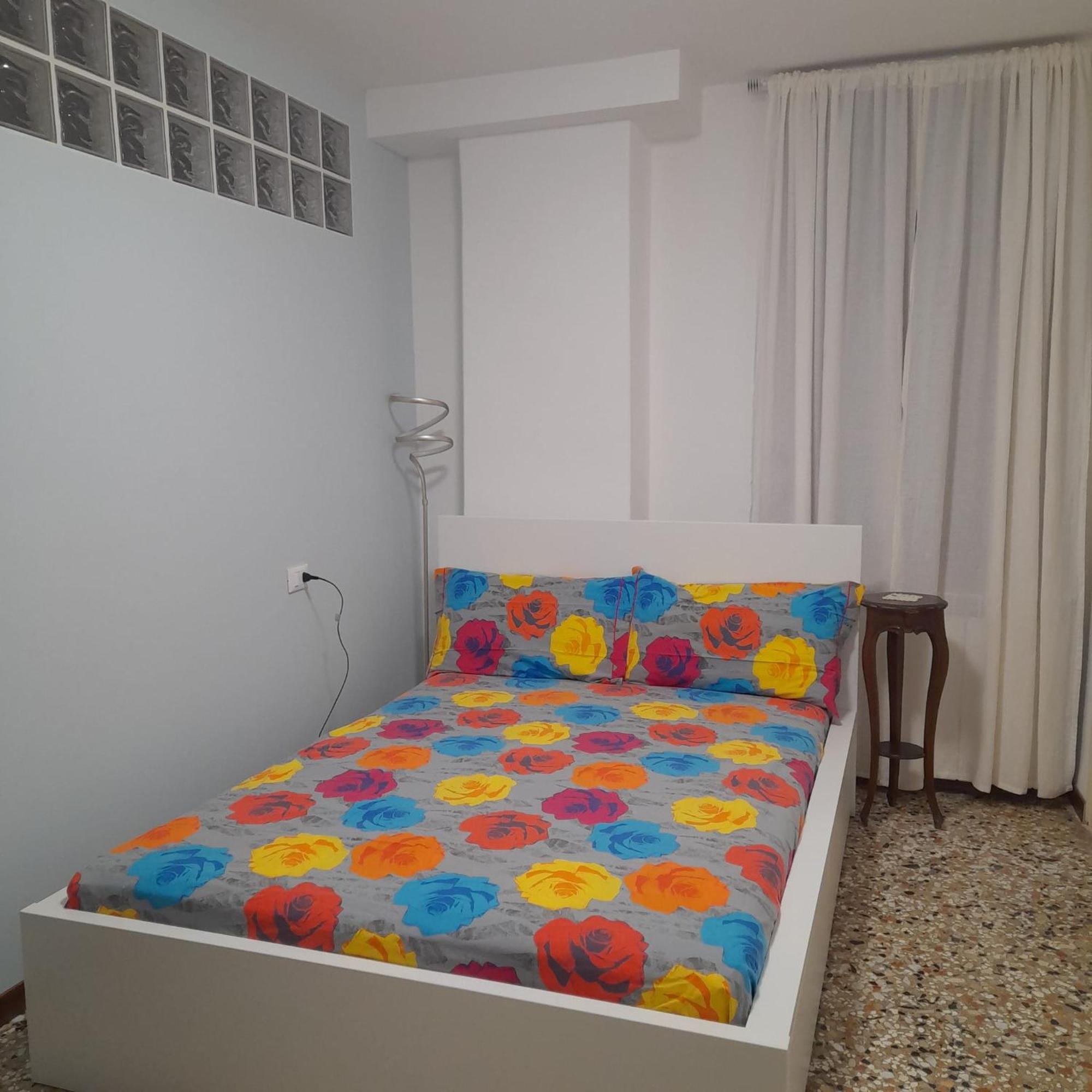 Veneziacentopercento Apartments & Rooms Eksteriør bilde