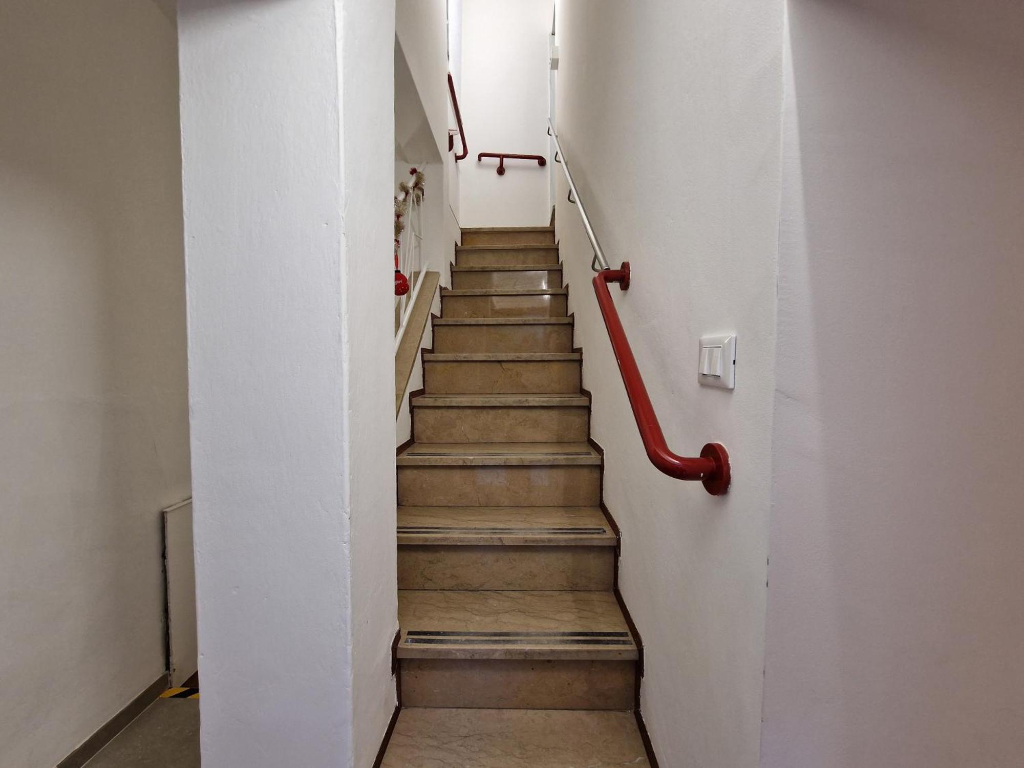 Veneziacentopercento Apartments & Rooms Eksteriør bilde