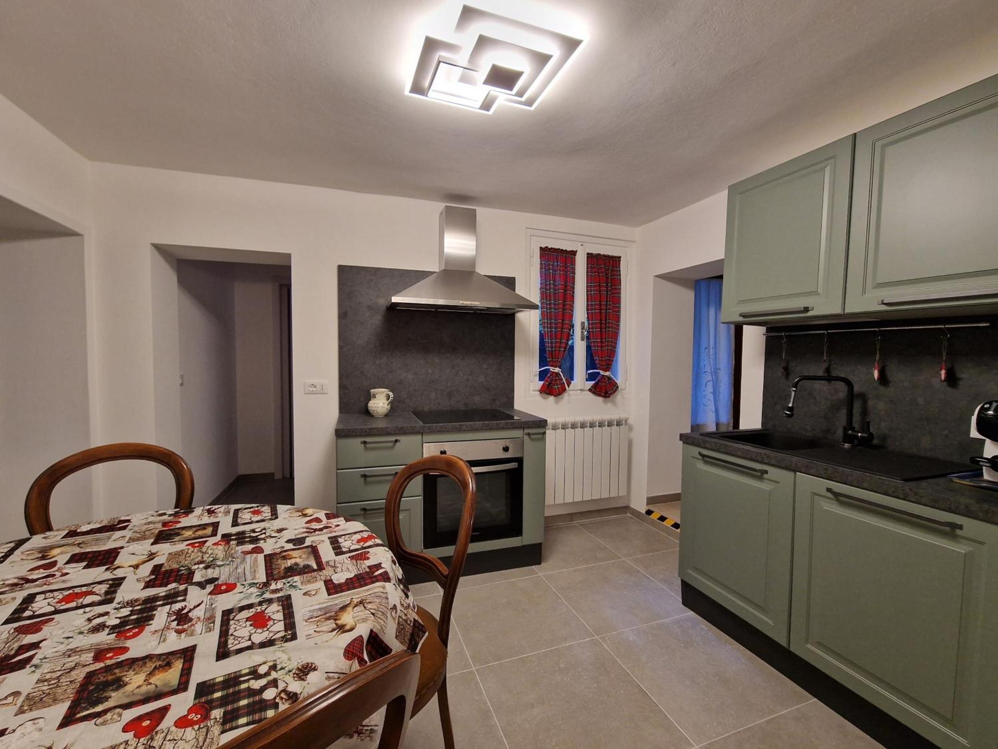 Veneziacentopercento Apartments & Rooms Eksteriør bilde