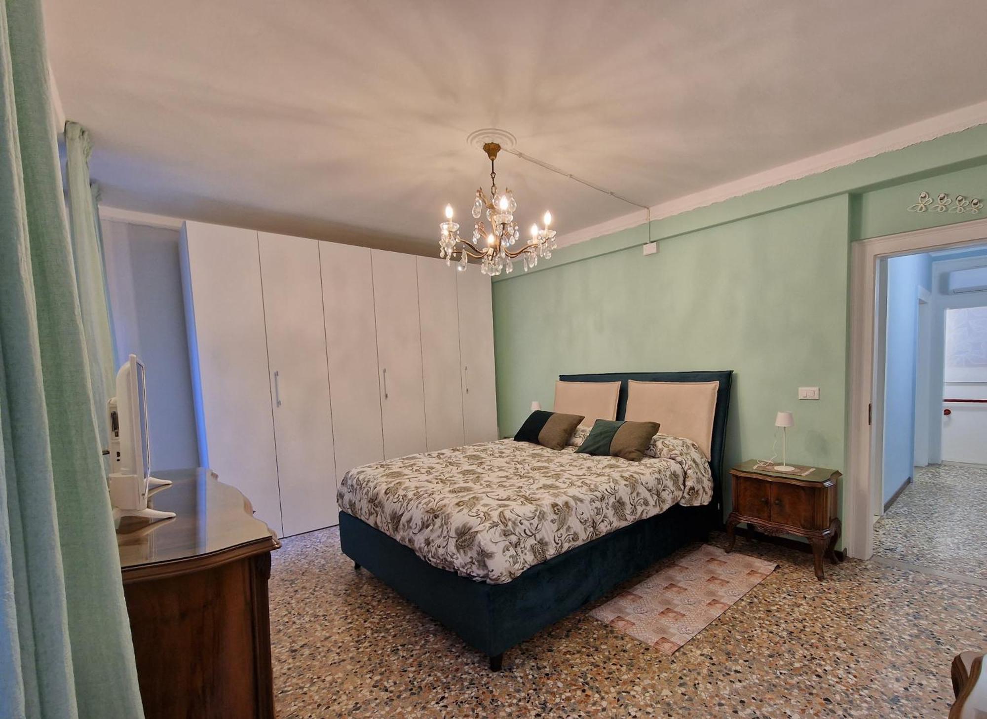 Veneziacentopercento Apartments & Rooms Eksteriør bilde